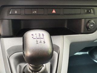 Κλούβα Opel 2021 Vivaro 2.0D 150ps*L3 Μακρυ*Klima*Full Extra*Book Service*-thumb-26