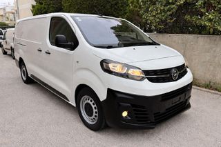 Κλούβα Opel 2021 Vivaro 2.0D 150ps*L3 Μακρυ*Klima*Full Extra*Book Service*