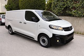 Κλούβα Opel 2021 Vivaro 2.0D 150ps*L3 Μακρυ*Klima*Full Extra*Book Service*-thumb-1