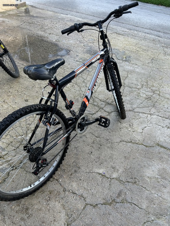 All - Mountain Clermont 2015 Freeland