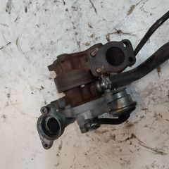ΣΕ ΧΑΜΗΛΗ ΤΙΜΗ MAZDA 2 9648759980 54359710009 5435-971-0009 54359700009 5435-970-0009 487599 KP35-009 54351014861 5435 101 4861 TURBO