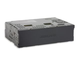 alpine X903D-EX NAVIGATION UNIT BLACK BOX