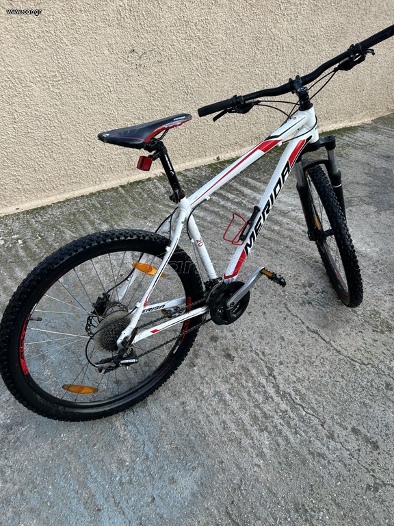 All - Mountain Merida 2015