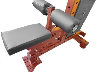 Custom Lat Pulldown Machine EBX Pro Επαγγελματική Τροχαλία Πλάτης-thumb-5
