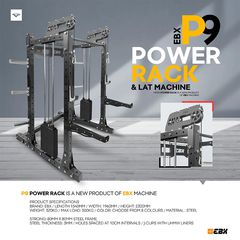 Custom Power Rack P9 EBX-thumb-8