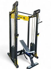 Custom Power Rack P9 EBX-thumb-6