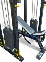 Custom Power Rack P9 EBX-thumb-5
