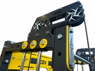 Custom Power Rack P9 EBX-thumb-3