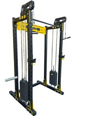 Custom Power Rack P9 EBX-thumb-1