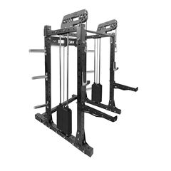 Custom Power Rack P9 EBX