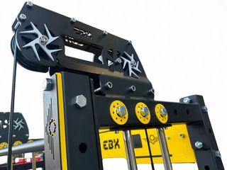 Custom Power Rack P9 EBX-thumb-4