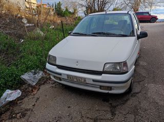 Renault Clio 1994