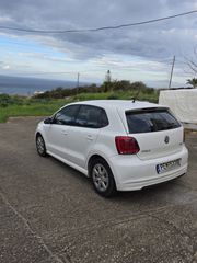 Volkswagen Polo 2011 ΠΕΤΡΕΛΑΙΟ FULL EXTRA-thumb-2