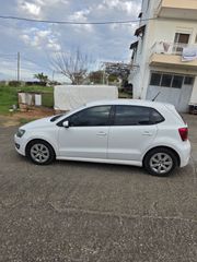 Volkswagen Polo 2011 ΠΕΤΡΕΛΑΙΟ FULL EXTRA-thumb-3