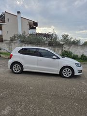 Volkswagen Polo 2011 ΠΕΤΡΕΛΑΙΟ FULL EXTRA-thumb-5
