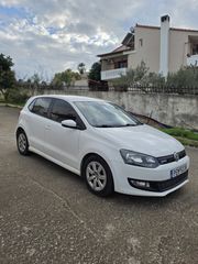 Volkswagen Polo 2011 ΠΕΤΡΕΛΑΙΟ FULL EXTRA-thumb-6
