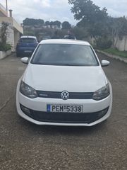 Volkswagen Polo 2011 ΠΕΤΡΕΛΑΙΟ FULL EXTRA-thumb-7