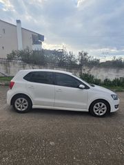 Volkswagen Polo 2011 ΠΕΤΡΕΛΑΙΟ FULL EXTRA-thumb-8