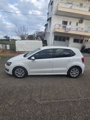 Volkswagen Polo 2011 ΠΕΤΡΕΛΑΙΟ FULL EXTRA-thumb-9