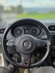 Volkswagen Polo 2011 ΠΕΤΡΕΛΑΙΟ FULL EXTRA-thumb-10