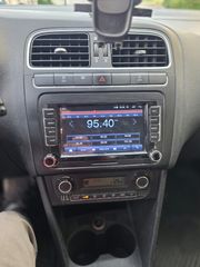 Volkswagen Polo 2011 ΠΕΤΡΕΛΑΙΟ FULL EXTRA-thumb-11