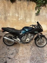 Yamaha XJ Diversion 1995