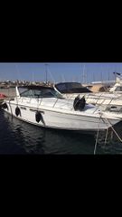 Chris-Craft 1987