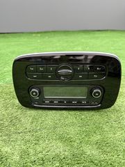 εργοστασιακό ηχοσύστημα Smart 453 ραδιόφωνο και mp3-thumb-1