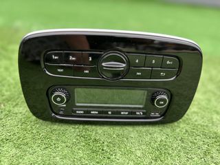 εργοστασιακό ηχοσύστημα Smart 453 ραδιόφωνο και mp3-thumb-4
