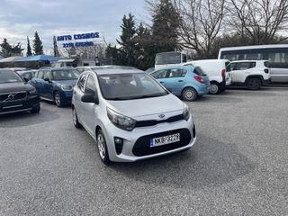 Kia Picanto 2018 ΕΛΛΗΝΙΚΟ EURO6 NAVI ΚΑΜΕΡΑ ΟΠΙΣΘΟΠΟΡΕΙΑΣ-thumb-1