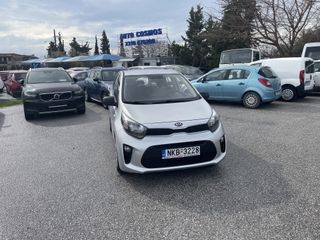 Kia Picanto 2018 ΕΛΛΗΝΙΚΟ EURO6 NAVI ΚΑΜΕΡΑ ΟΠΙΣΘΟΠΟΡΕΙΑΣ-thumb-2