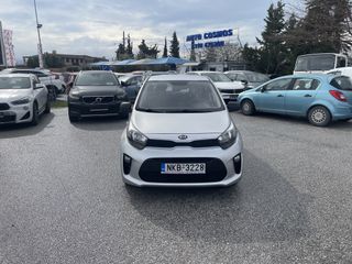Kia Picanto 2018 ΕΛΛΗΝΙΚΟ EURO6 NAVI ΚΑΜΕΡΑ ΟΠΙΣΘΟΠΟΡΕΙΑΣ-thumb-3