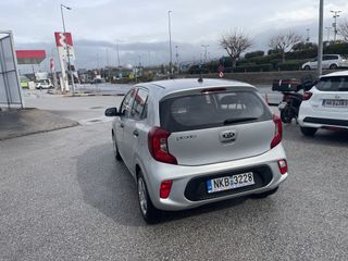 Kia Picanto 2018 ΕΛΛΗΝΙΚΟ EURO6 NAVI ΚΑΜΕΡΑ ΟΠΙΣΘΟΠΟΡΕΙΑΣ-thumb-6