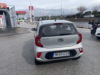 Kia Picanto 2018 ΕΛΛΗΝΙΚΟ EURO6 NAVI ΚΑΜΕΡΑ ΟΠΙΣΘΟΠΟΡΕΙΑΣ-thumb-7