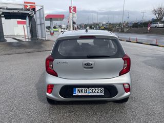 Kia Picanto 2018 ΕΛΛΗΝΙΚΟ EURO6 NAVI ΚΑΜΕΡΑ ΟΠΙΣΘΟΠΟΡΕΙΑΣ-thumb-8