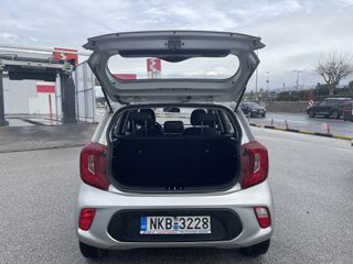 Kia Picanto 2018 ΕΛΛΗΝΙΚΟ EURO6 NAVI ΚΑΜΕΡΑ ΟΠΙΣΘΟΠΟΡΕΙΑΣ-thumb-38