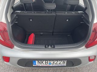 Kia Picanto 2018 ΕΛΛΗΝΙΚΟ EURO6 NAVI ΚΑΜΕΡΑ ΟΠΙΣΘΟΠΟΡΕΙΑΣ-thumb-39
