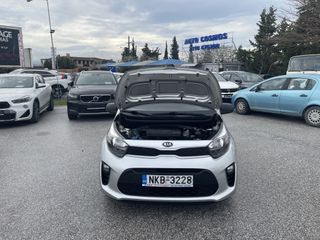 Kia Picanto 2018 ΕΛΛΗΝΙΚΟ EURO6 NAVI ΚΑΜΕΡΑ ΟΠΙΣΘΟΠΟΡΕΙΑΣ-thumb-40