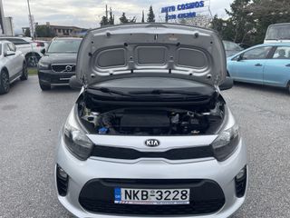 Kia Picanto 2018 ΕΛΛΗΝΙΚΟ EURO6 NAVI ΚΑΜΕΡΑ ΟΠΙΣΘΟΠΟΡΕΙΑΣ-thumb-41