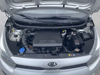 Kia Picanto 2018 ΕΛΛΗΝΙΚΟ EURO6 NAVI ΚΑΜΕΡΑ ΟΠΙΣΘΟΠΟΡΕΙΑΣ-thumb-42