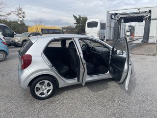 Kia Picanto 2018 ΕΛΛΗΝΙΚΟ EURO6 NAVI ΚΑΜΕΡΑ ΟΠΙΣΘΟΠΟΡΕΙΑΣ-thumb-10