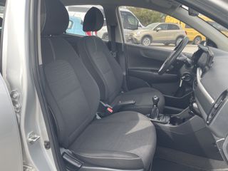 Kia Picanto 2018 ΕΛΛΗΝΙΚΟ EURO6 NAVI ΚΑΜΕΡΑ ΟΠΙΣΘΟΠΟΡΕΙΑΣ-thumb-11