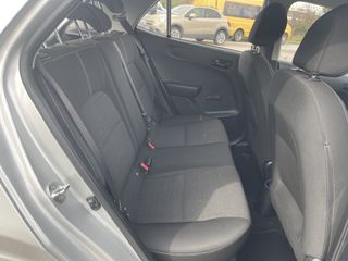 Kia Picanto 2018 ΕΛΛΗΝΙΚΟ EURO6 NAVI ΚΑΜΕΡΑ ΟΠΙΣΘΟΠΟΡΕΙΑΣ-thumb-13
