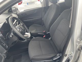 Kia Picanto 2018 ΕΛΛΗΝΙΚΟ EURO6 NAVI ΚΑΜΕΡΑ ΟΠΙΣΘΟΠΟΡΕΙΑΣ-thumb-15