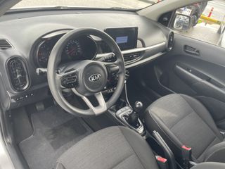 Kia Picanto 2018 ΕΛΛΗΝΙΚΟ EURO6 NAVI ΚΑΜΕΡΑ ΟΠΙΣΘΟΠΟΡΕΙΑΣ-thumb-16