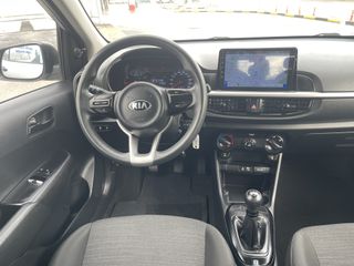 Kia Picanto 2018 ΕΛΛΗΝΙΚΟ EURO6 NAVI ΚΑΜΕΡΑ ΟΠΙΣΘΟΠΟΡΕΙΑΣ-thumb-17