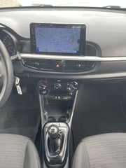 Kia Picanto 2018 ΕΛΛΗΝΙΚΟ EURO6 NAVI ΚΑΜΕΡΑ ΟΠΙΣΘΟΠΟΡΕΙΑΣ-thumb-19
