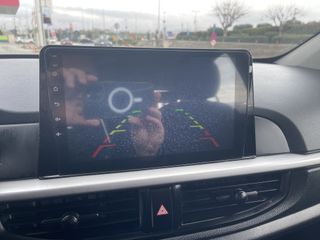 Kia Picanto 2018 ΕΛΛΗΝΙΚΟ EURO6 NAVI ΚΑΜΕΡΑ ΟΠΙΣΘΟΠΟΡΕΙΑΣ-thumb-22