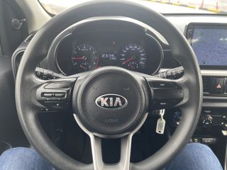 Kia Picanto 2018 ΕΛΛΗΝΙΚΟ EURO6 NAVI ΚΑΜΕΡΑ ΟΠΙΣΘΟΠΟΡΕΙΑΣ-thumb-27