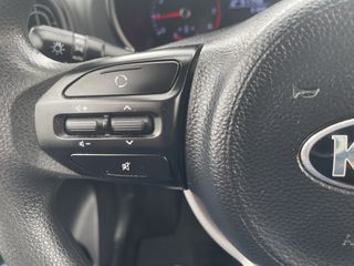 Kia Picanto 2018 ΕΛΛΗΝΙΚΟ EURO6 NAVI ΚΑΜΕΡΑ ΟΠΙΣΘΟΠΟΡΕΙΑΣ-thumb-28